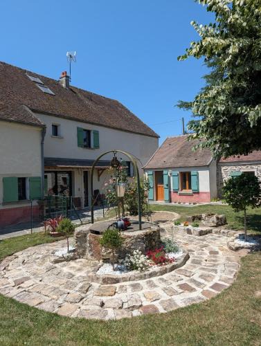 Lumigny-Nesles-Ormeaux House | Studio cosy dans le cœur de la brie proche de disney