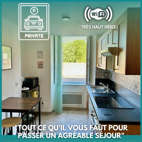 Izeste Apartment | Studio Cosy en vallée d'Ossau