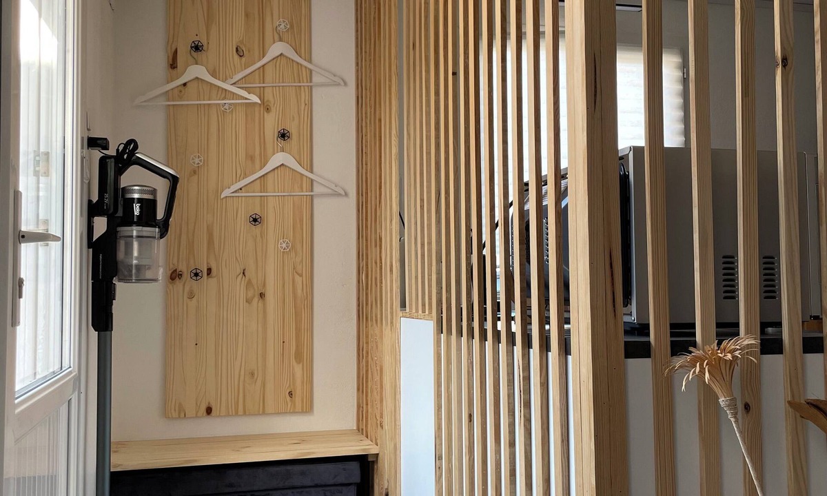 Mende Apartment | Studio Cosy