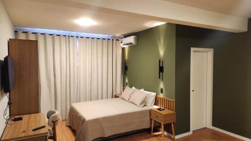 Bairro do Maranhao Hotel | studio cotia