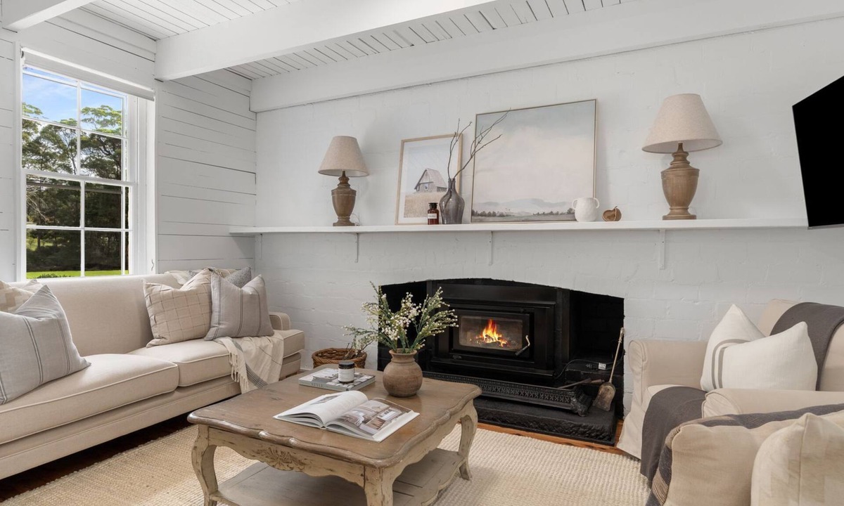 Alpine House | Studio Cottage, Alpine, Southern Highlands