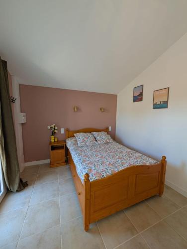 Arthon-en-Retz Apartment | Studio cozy 2pp wifi