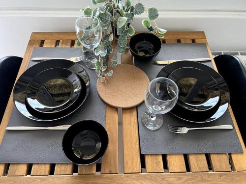 Gentilly Apartment | Studio cozy proche Paris