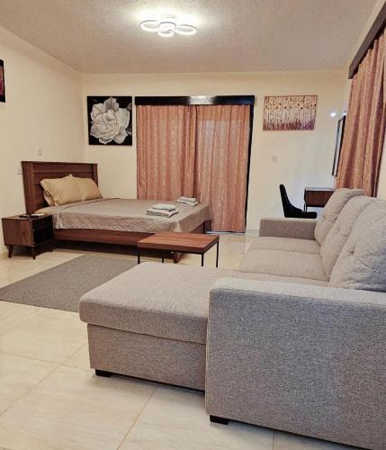 Ayia Napa Apartment | studio