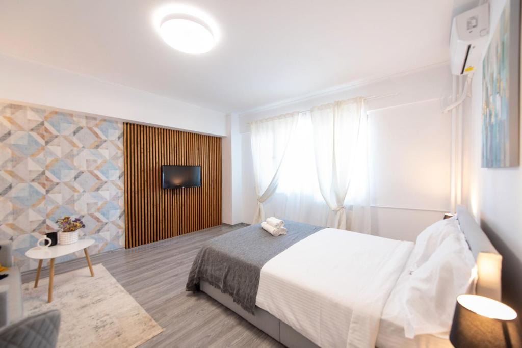 Dorobanti Apartment | Studio D`Or Dorobanti
