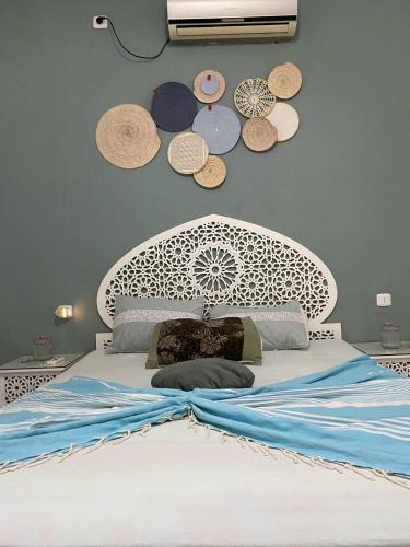 Houmt Souk House | Studio de charme ⵣ