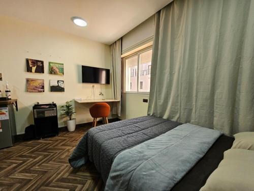 Agdal Apartment | Studio de luxe Arribat center
