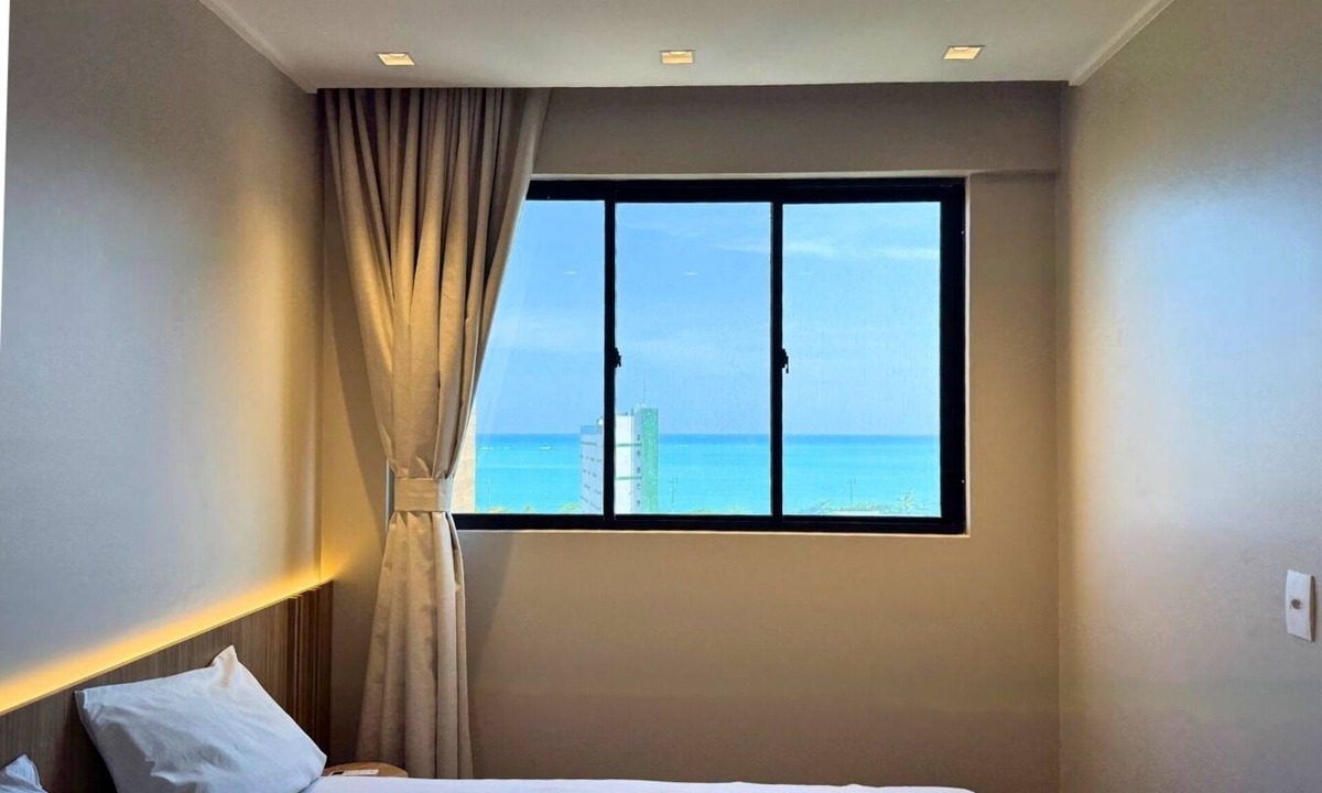 Ponta da Terra Apartment | Studio Design 3 Apt 802