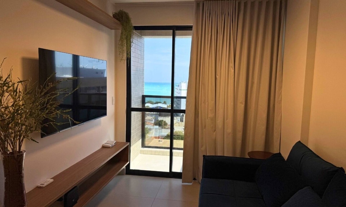 Ponta da Terra Apartment | Studio Design 3 Apt 902
