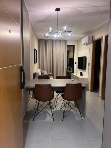 Ponta da Terra Apartment | Studio Design 3 Lions
