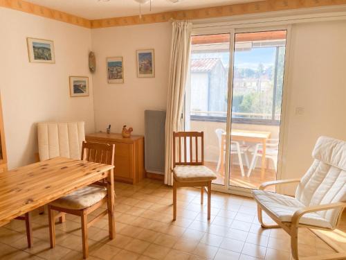 Greoux-les-Bains Apartment | Studio douillet à Gréoux-les-Bains - 30 m² - Terrasse