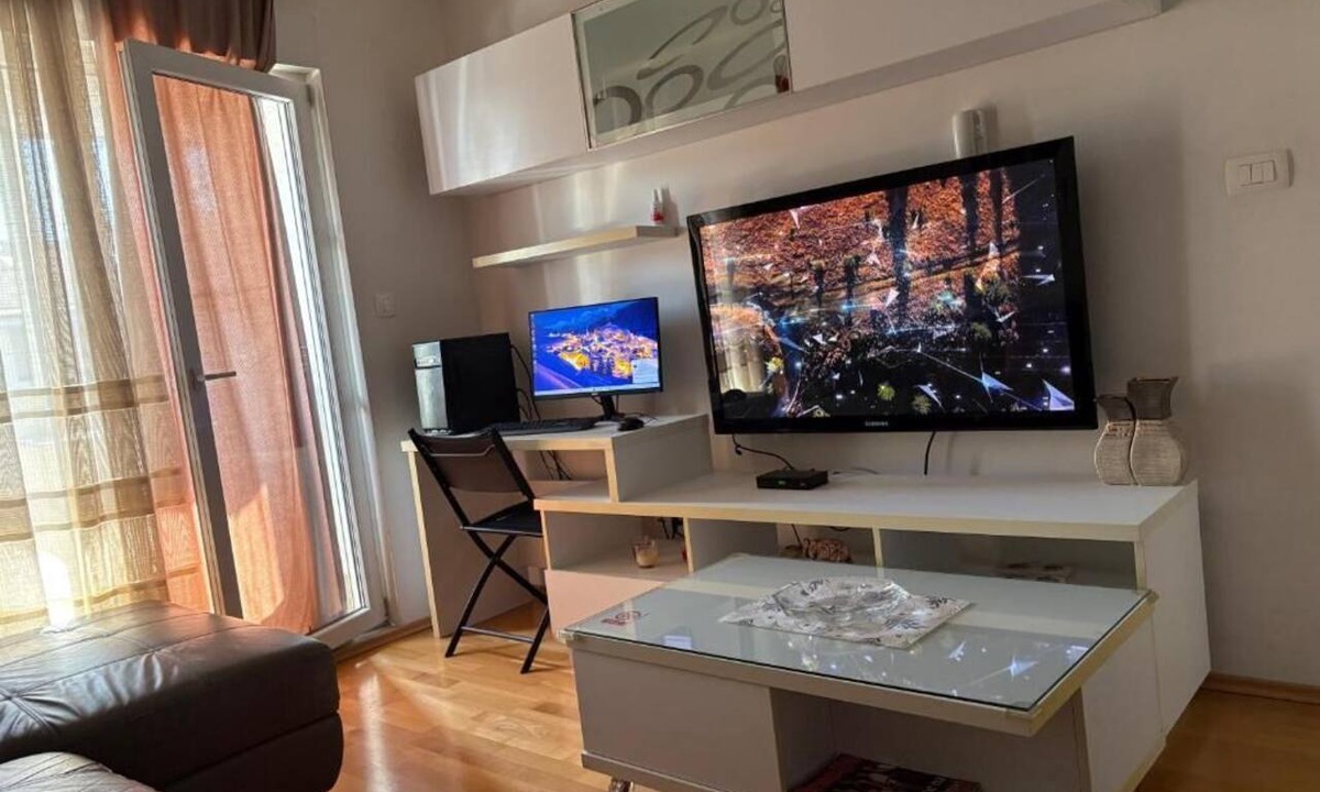 Niksic Apartment | Studio Dunja