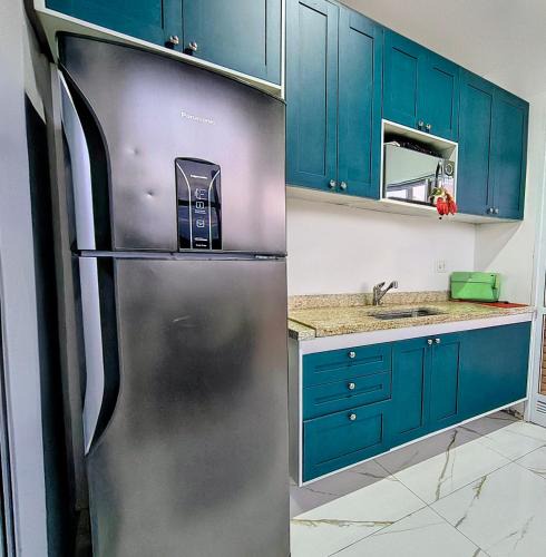 Sao Jose dos Campos Apartment | Studio Duplex Luxo - Vista infinita - Churrasqueira Varanda- Privacidade
