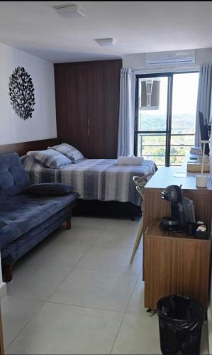 Volta Redonda Apartment | Studio Easy