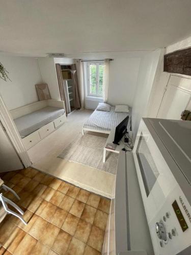 Ecouen House | Studio Ecouen