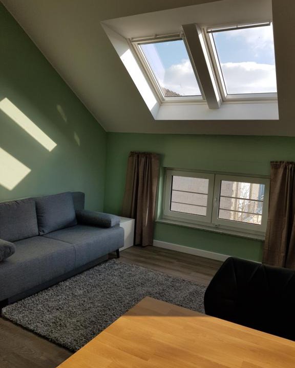 Sankt Johann Apartment | Studio EifelGlück
