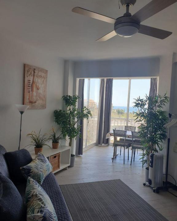 Torrox Costa Apartment | Studio El Faro