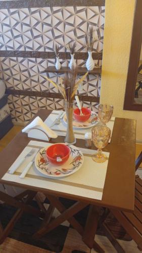 Centro Apartment | Studio Elegance Trianon Centro