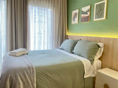 Vila Nova Conceicao Apartment | Studio elegante e funcional SP