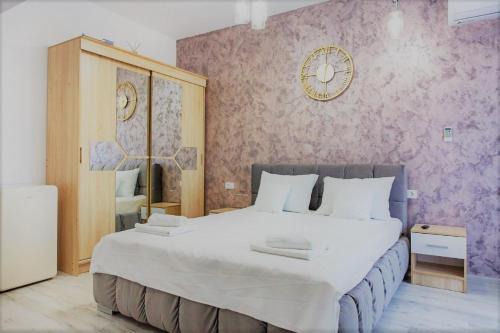 Mamaia-Sat Apartment | Studio Eli Tomis Villa Mamaia Nord - Năvodari