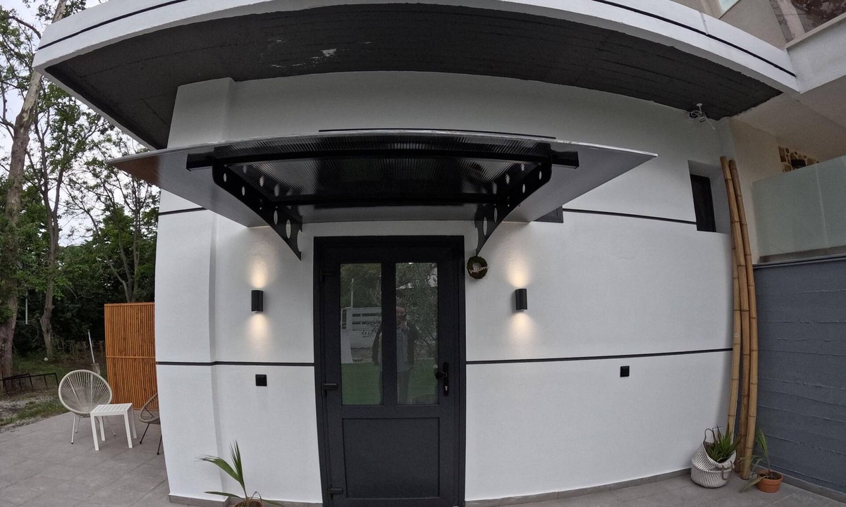Nei Pori Apartment | Studio Elia Platamon