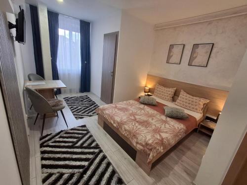 Emanoil Gojdu Apartment | Studio Elvetia