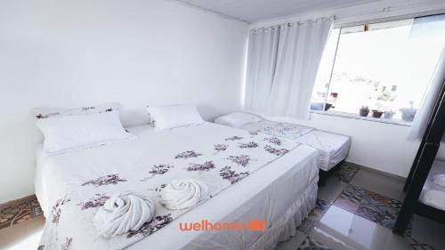Mariricu House | Studio em Guriri Norte próximo a praia com piscina