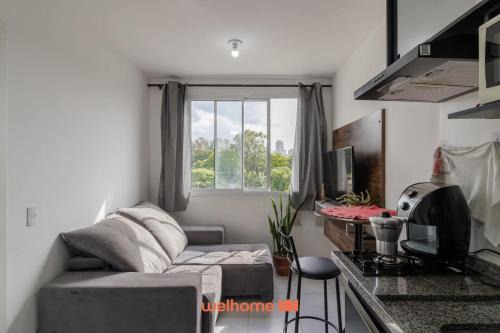 Belenzinho House | Studio em Sao Paulo com Lazer Completo