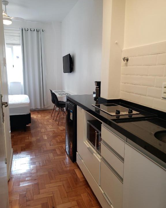Teresopolis Apartment | Studio em Teresópolis no bairro Alto, próximo principais pontos turísticos