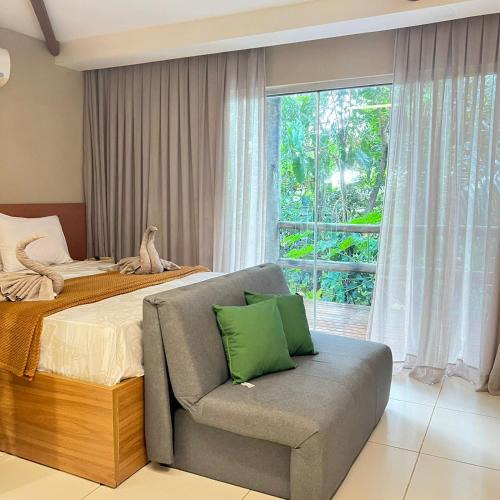 Pescaria Villa | Studio em Villas do Pratagy