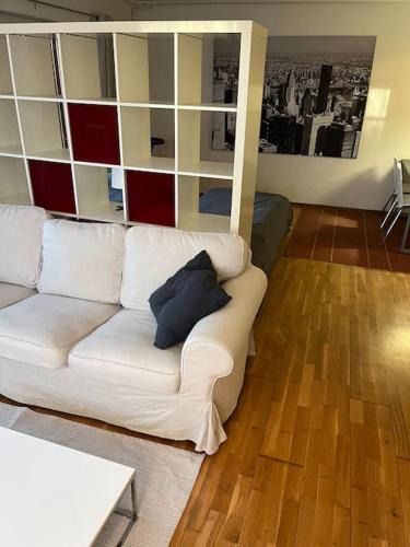 Meilen District Apartment | Studio Emma