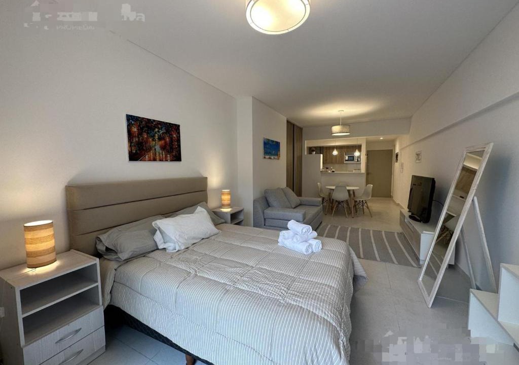 Caballito Apartment | Studio en Palermo Queens