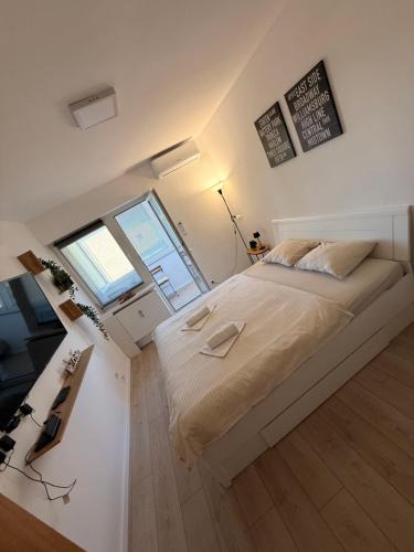 Lesce Apartment | Studio Enemia