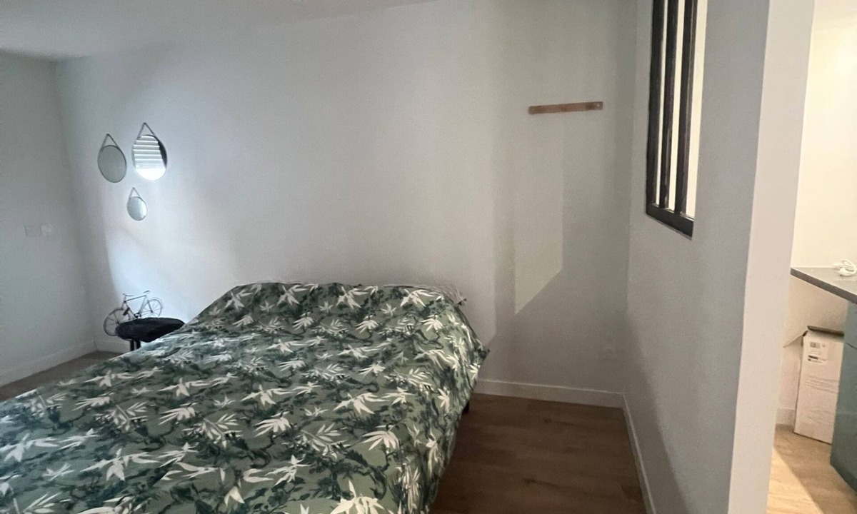 Saint-Honore - Jeanne d'Arc Apartment | Studio Entièrement Neuf Proche Centre Ville
