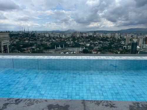 Consolacao Apartment | Studio entre Angélica e Consolação vista Pacaembú