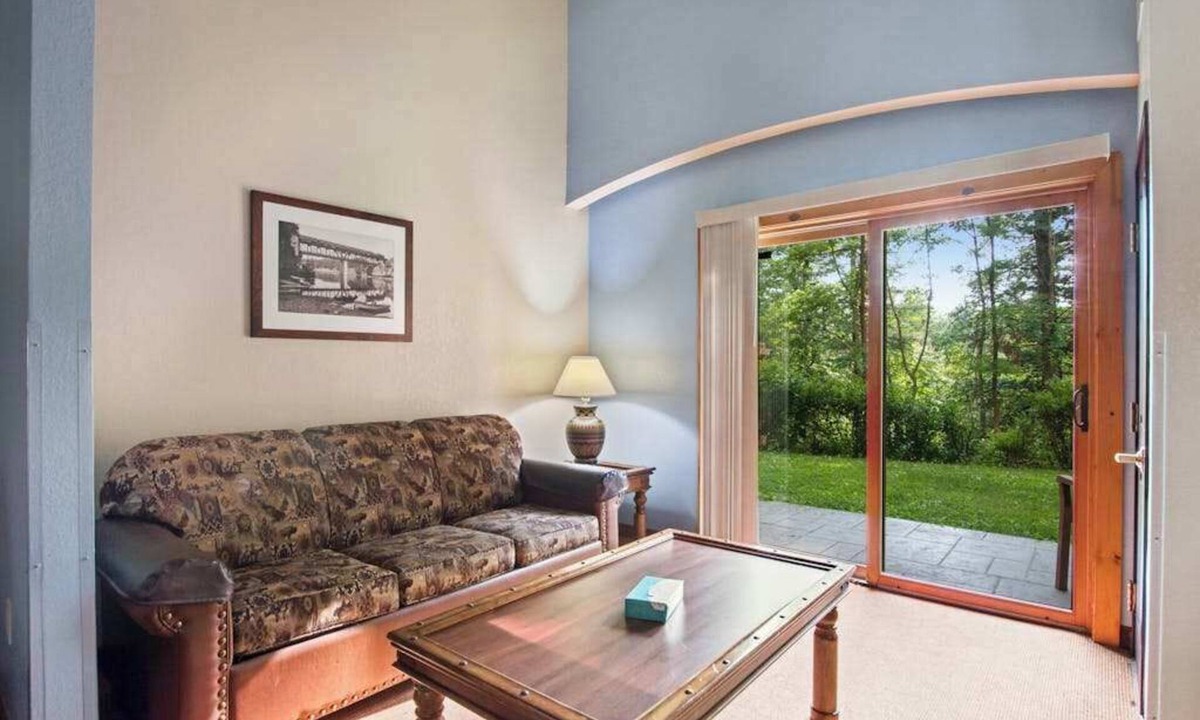 Wisconsin Dells Condo | Studio Escape at Chula Vista w/Adventure Perk