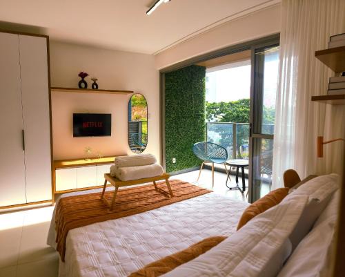 Barra Apartment | Studio Farol da Barra