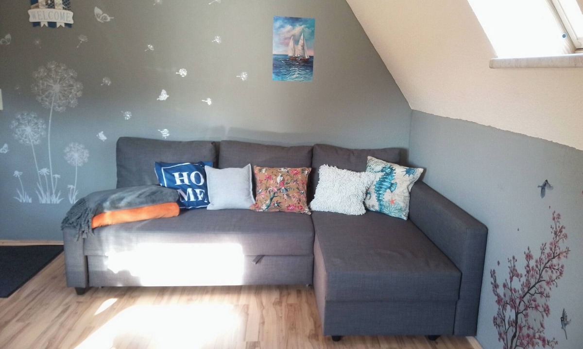 Schwasdorf Apartment | Studio Ferienhof Remlin Pool, sauna, hot tub