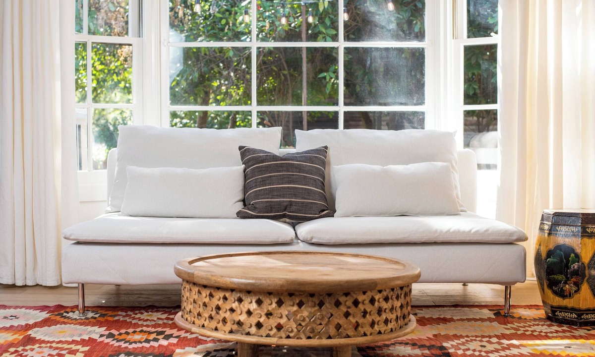 Jacksonville Hotel | Studio Five at Kubli Haus
