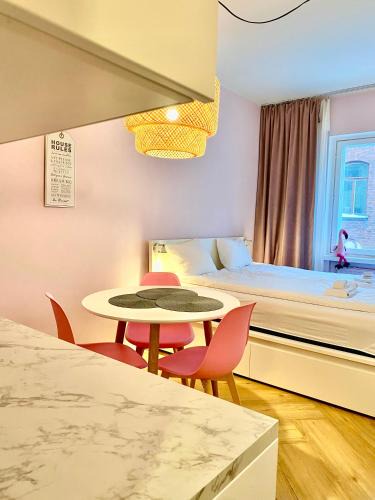Punavuori Apartment | Studio Flamingo