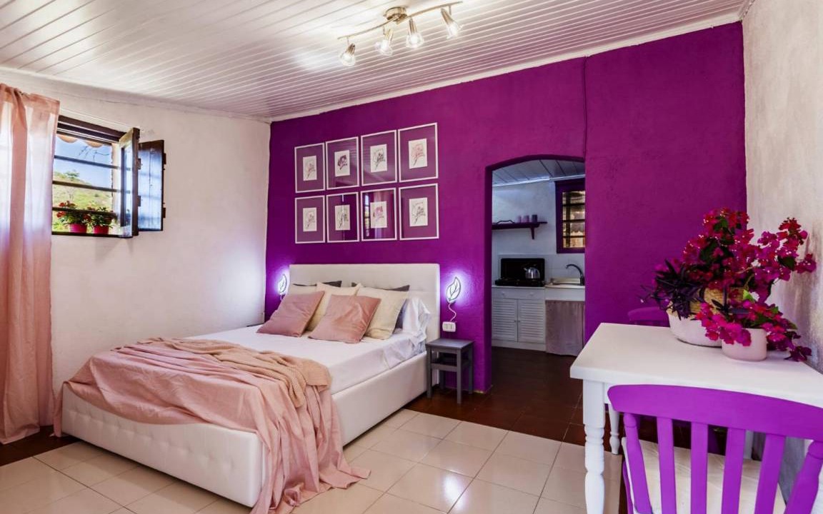 Viagrande Apartment | Studio flat ∙ 1 bedroom ∙ 2 guests