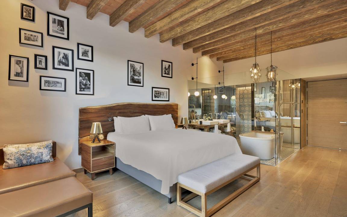 San Miguel de Allende Apartment | Studio flat ∙ 2 guests