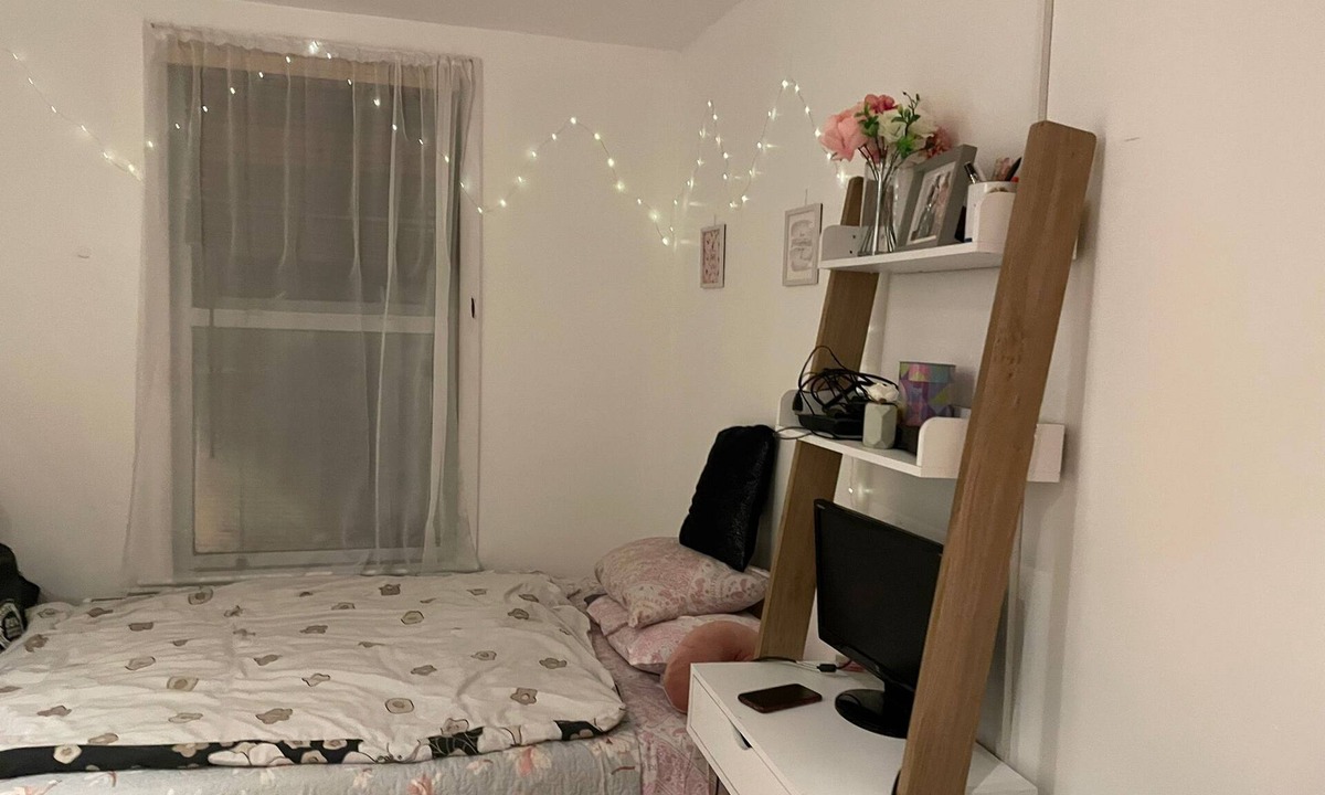 Cann Hall Apartment | Studio Flat in Stratford