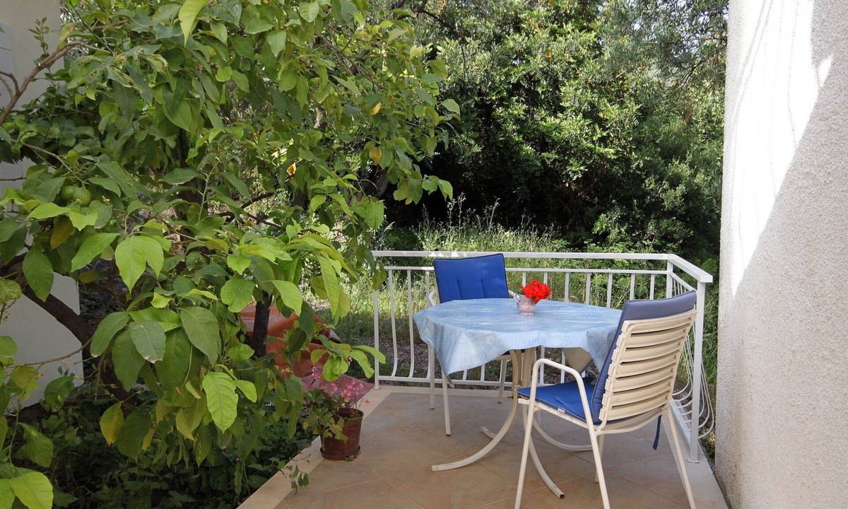 Molunat Apartment | Studio flat near beach Molunat, Dubrovnik (AS-3544-b)