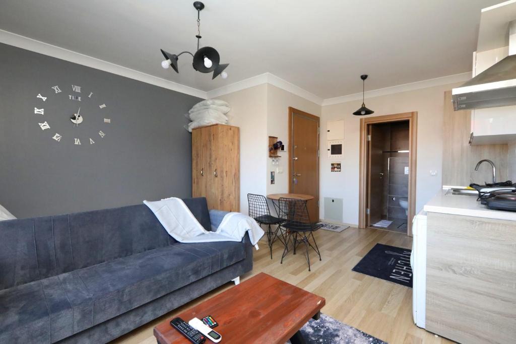 Pendik Apartment | Studio Flat Sabiha Gokcen