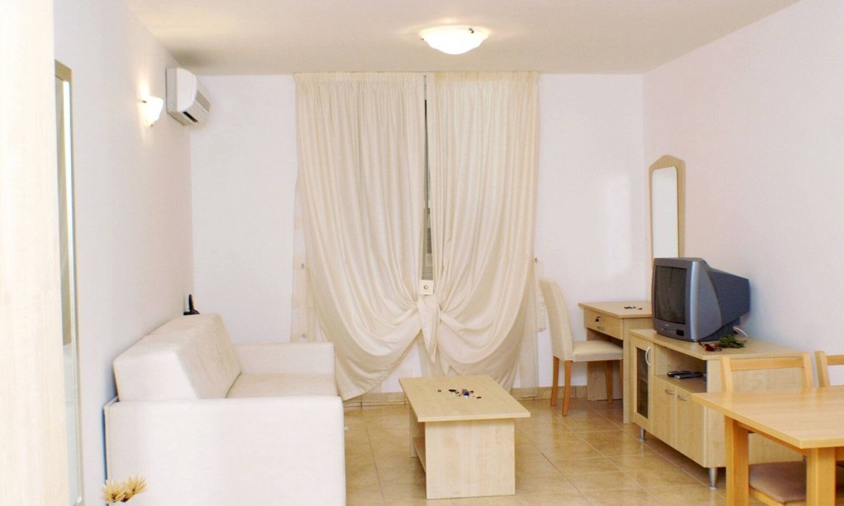 Vinjerac Apartment | Studio flat with air-conditioning Vinjerac, Zadar (AS-3093-d)