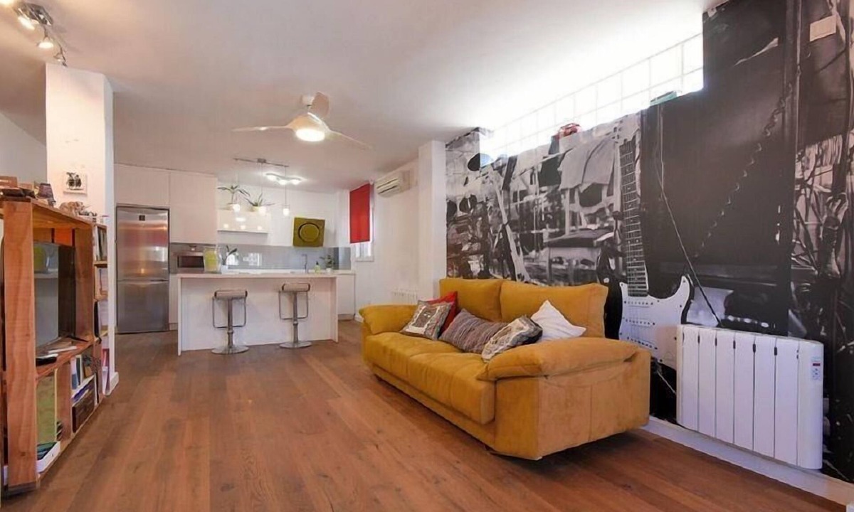 Estrella del Mar Apartment | Studio flat with terrace