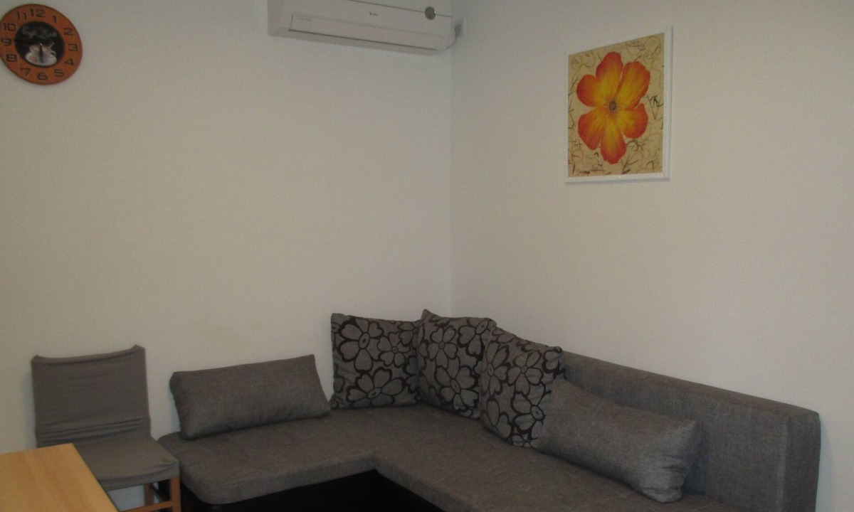Necujam Apartment | Studio flat with terrace Nečujam, Šolta (AS-12500-a)