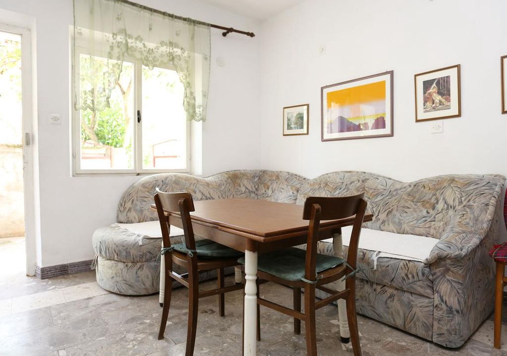 Duba Peljeska Apartment | Studio flat with terrace Duba Pelješka (Pelješac) (AS-10230-a)
