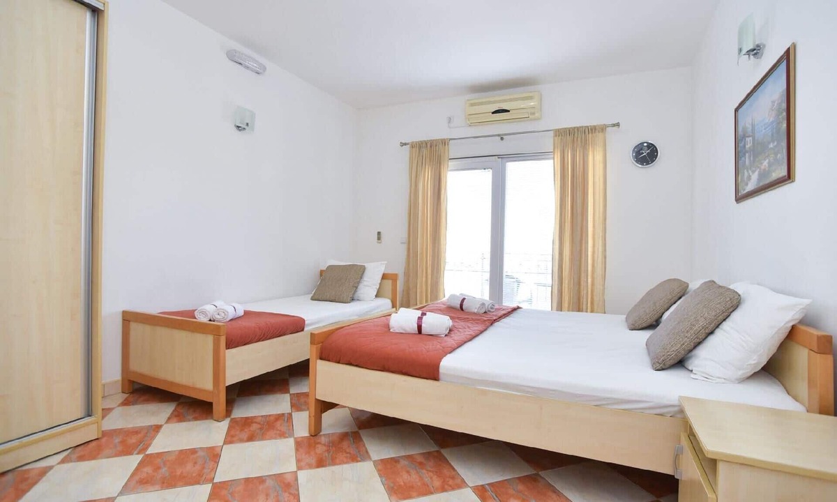 Tomicici Apartment | Studio for 3 persons
